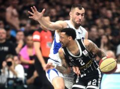 Partizan se oglasio saopštenjem pred meč protiv Budućnosti oJwnydZl