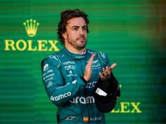 ALONSO RAZMIŠLJA O NAPUŠTANJU FORMULE 1: Bilo bi teško završiti karijeru ako Aston Martin ne bude konkurentan 2026. godine 3eMY1Yke