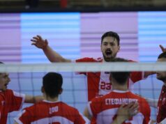 SUBOTIČANI POSLE DRAME U BORBI ZA TROFEJ: Odbojkaši Spartaka nakon zlatnog seta bolji od Zvezde za plasman u finale Kupa Srbije SD.jpg