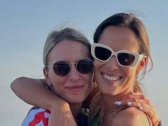 ANA U ZAGRLJAJU ZABORAVLJENE SRPSKE ZVEZDE: Dala je zavet na ćutanje i to nikada nije prekršila… ANA U ZAGRLJAJU ZABORAVLJENE SRPSKE ZVEZDE: Dala je zavet na ćutanje i to nikada nije prekršila...