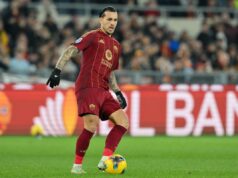 ARGENTINAC SE VRATIO KUĆI: Leandro Paredes se vratio u Boku juniors profimedia-0973366194.jpg