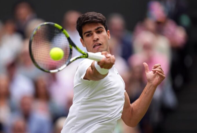 Brajović: Siner je u svim parametrima bio bolji od Alkaraza