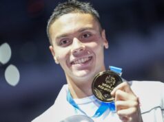DAME I GOSPODO – PLIVAČKO ČUDO OPET ODUŠEVILO! Nesuđeni Srbin postao svetski šampion! profimedia-1026109419.jpg
