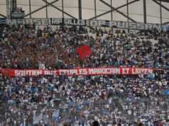 ODLAZAK IZ FRANCUSKE! Kone iz Marseja prešao na pozajmicu u Sasuolo Le Avr Olimpik Marsej navijači