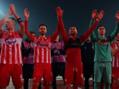 OVO SU CENE KARATA ZA UTAKMICU ZVEZDE I LEHA: Možete da ih kupite i danas! darko-lazovic.jpg