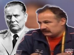 TITOV MILJENIK BRUTALNO JE LIKVIDIRAN U 48. GODINI NA KUĆNOM PRAGU: Šurak ubio Matiju pred suprugom i dvoje dece 66.jpg