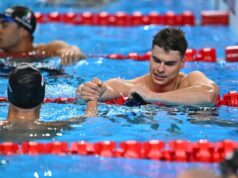 PLIVAČKI SAVEZ NAGRADIO NAJBOLJE: Martina Bukvić i Andrej Barna najbolji u 2025! Stjepanoviću nagrada za doprinos srpskom plivanju profimedia0792514658.jpg