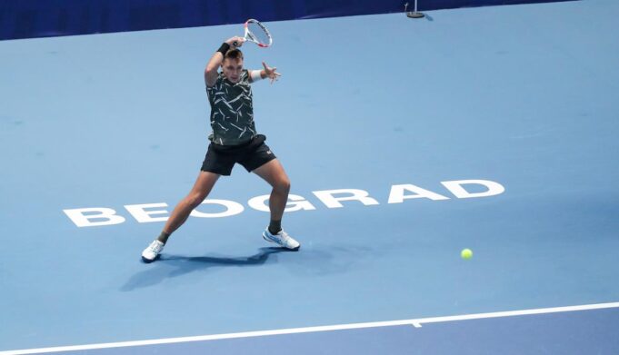 OTKAZAN BELGRADE OPEN! Srbija ostala bez teniskog turnira