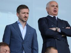 MISTERIOZNA OBJAVA SA MARAKANE DOK SE ČEKA POTPIS TADIĆA Uz sliku Terzića i Marina poručili: Mirno spavajte… dusan tadic,.jpg