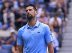 NISAM FAN TOG SMRADA: Novak Đoković imao spreman odgovor na neugodno pitanje! NISAM FAN TOG SMRADA: Novak Đoković imao spreman odgovor na neugodno pitanje!