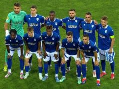 SUPERLIGA SRBIJE: Novi Pazar pobedio lučansku Mladost! Dejvid Grej