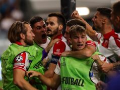 ZVEZDA PUSTILA U PRODAJU KARTE ZA LIGU EVROPE: Cene su popularne, klub želi punu Marakanu u svakom meču! Albert Rijera