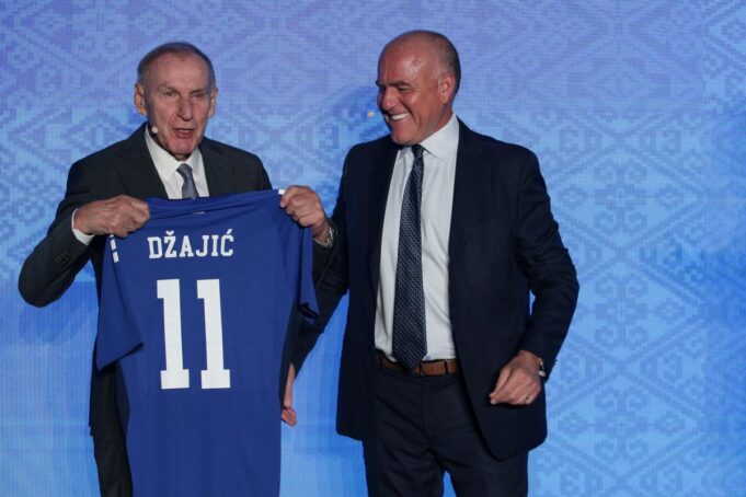 Aleksandar Mitrović