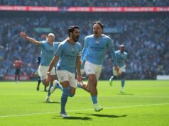 NEMAC STIGAO NA BOSFOR: Gundogan novi fudbaler Galatasaraja profimedia0874691465.jpg