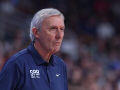 SVETISLAV PEŠIĆ U KUĆI SLAVNIH: Velika čast sa selektora Srbije Žofri Lovernj
