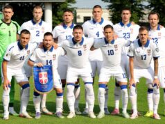 POJAVILE SE KVOTE ZA ISTORIJSKI OKRŠAJ SRBIJE I ENGLESKE U BEOGRADU: Teško potcenjivanje, da li je ovo realno? profimedia-0897559494.jpg