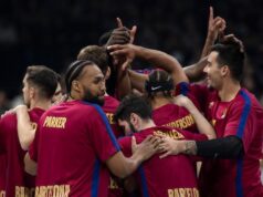 BARSELONA ZAUSTAVILA PANATINAIKOS: „Zeleni“ pali u Kataloniji beL0Q97e