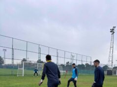 BEZ POBEDNIKA: Nerešeno u duelu niškog Radničkog i Kečkemeta DJrwavje