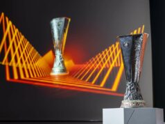 BRUTALAN ŽREB LIGE EVROPE: Udariće Srbi na Srbe! Veliki derbi u Rimu! ge3A49al