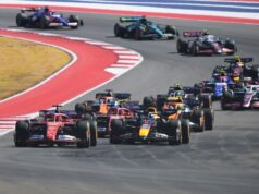 FIA SMENILA HERBERTA SA MESTA STJUARDA U F1: Džoni je veoma poštovan i doneo je neprocenjivo iskustvo ge3A4Xnl