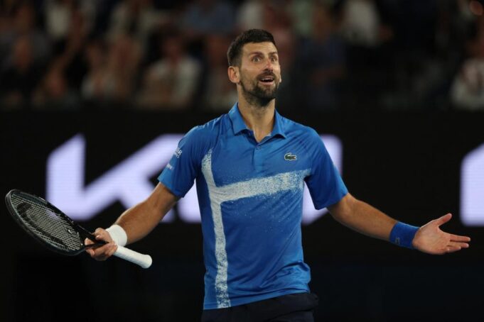 Novak Đoković dobio neočekivanu podršku od Bena Šeltona