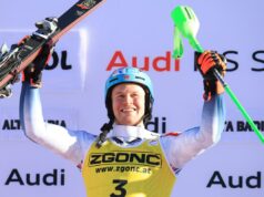 SVETSKI KUP U SLADMINGU: Norvežanin Haugan pobednik slaloma Gep1yDq8