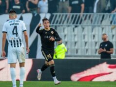 BOMBA NA MARAKANI! ZVEZDA SPREMNA DA SRUŠI SVE REKORDE: Žele ga, ali je njegova cena neverovatnih 5.000.000 evra! 38yRqzDl