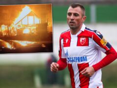 Bivši fudbaler Zvezde objavio detalje iz noći kada mu je izgoreo restoran jJd6n9M8