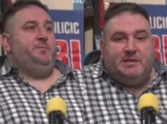 DA LI GA PREPOZNAJETE? Bio je veliki talenat srpske košarke i uzeo 4 zlata! Vređao je Dudu Ivkovića, oteo taksi i završio u psihijatrijskoj ustanovi dJ2DkBr8