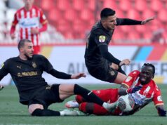 UDRI GA! SUPERLIGA SRBIJE NAJGRUBLJA NA SVETU! Šokiraćete se kada vidite koliko faulova prave naši igrači po utakmici! NeQEOgLe