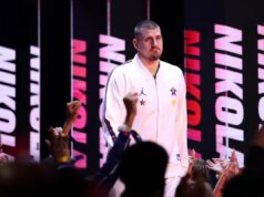 JOKIĆ SASUO AMERIMA ISTINU O OL-STARU U LICE! Srbin rekao ono što mnogi misle, a malo ko sme da kaže! 68x4Aq98