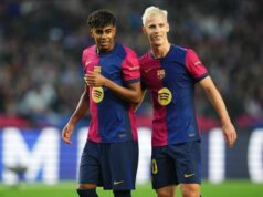 OVO SE ZOVE – DEMONSTRACIJE SILE! Barselona jednom rivalu dala 12 golova za deset dana! 3eMYZYOe