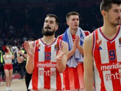 NIKOLA KALINIĆ OTVORIO DUŠU PRED DERBI: Uvek se zakuva… Zato sam i došao u Zvezdu! E8g97qWJ