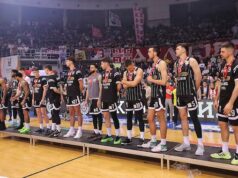 ŠOK – MLADI KOŠARKAŠ NAPUSTIO PARTIZAN! Igrao je za crno-bele na Kupu, a onda je usledio iznenadni odlazak! 68x4Aq98