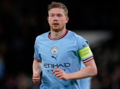 SLAVNI BELGIJANAC STIGAO U BEOGRAD: Kevin de Brujne sleteo u prestonicu Srbije – evo i zbog čega! DJrwBAKe