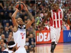 SRBIJO, VOLIM TE! Moćna poruka Amerikanca koji je igrao za Partizan i Crvenu zvezdu! xe4G4DBJ