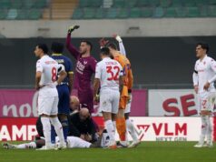 POJAVILE SE PRVE INFORMACIJE O FUDBALERU KOJI SE SRUŠIO NA TERENU! Cela Italija je ovo čekala – Fiorentina se oglasila, evo šta se dešava sa poznatim napadačem! VJYYznXJ