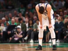 TREJD DONČIĆA ŠOKIRAO I EVROLIGAŠE! Bivši NBA as u neverici: Tu logike nema! Vreme je da izvinjenje bude glasno koliko i nepoštovanje! jJd6z968