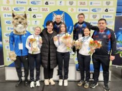 TRI MEDALJE NA STARTU EP: Srbija prvi ekipni šampion Evrope puškom za mlađe juniorke xe9jodM8