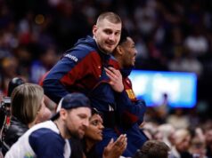 U PRENOSU UŽIVO OBJAVLJEN PODATAK O JOKIĆU KOJI JE OSTAVIO SVE U NEVERICI! Nestvarno – Srbin je ubedljivo najbolji u istoriji! VJYYRGMJ