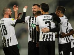 CRNO-BELI GOSTUJU U KRAGUJEVCU! Evo gde možete da gledate utakmicu Partizan – Radnički! oJwnW5Ll