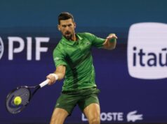 EVO KOLIKO JE NOVAK ZARADIO U MAJAMIJU: Pored ogromnog broja bodova Srbin dobio i ozbiljan novac! EVO KOLIKO JE NOVAK ZARADIO U MAJAMIJU: Pored ogromnog broja bodova Srbin dobio i ozbiljan novac!