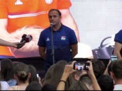 MARKO MARINOVIĆ: Raduje me što mladi igrači u nekim ekipama i domaćoj ligi generalno dobijaju šansu VJYYzvwJ