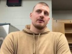 NIKOLA VIŠE NIJE MOGAO DA ĆUTI! Razbio Tandere, pa progovorio o MVP trci sa Šajom: Igram najbolju košarku u životu, tako da… xe4GE93J