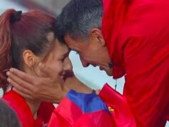 PROŠAO KROZ PAKAO, STIGAO DO VRHA, PA SRBIJI PODARIO ŠAMPIONKU! Filmska priča čuvenog Srbina: Optužba za doping me gurnula u kocku, a ona spasila od samoubistva ne00Eqqe