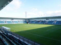 SPREMA SE SPEKTAKL U ZAJEČARU: Finale Kupa Srbije na novom stadionu! dlvvxyol