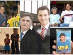 ZLATAN MAJCI KUPIO CRKVU ZA 9,24 MILIONA EVRA Galantni Ibra zbrinuo celu familiju: Otac i sestra dobili luksuzne stanove, a sjajno je prošao polubrat Aleksandar jJd6yra8