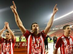ZVEZDAŠI, SEĆATE LI SE SMS PORUKE 2344 I ODNOŠENJA KOŠEVA SA MALOG KALEMEGDANA: Danas je to prošlost za Crvenu zvezdu, klub s ponosom slavi 80. rođendan xe4G59nJ