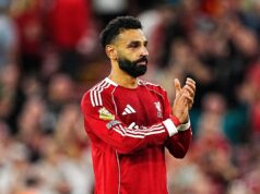 MOHAMED SALAH POTVRDIO: Egipćanin napušta Liverpul! Arne Slot