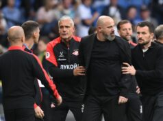 DEJAN STANKOVIĆ DIGAO GLAS KAO NIKADA PRE! Ovo je brutalan odgovor Srbina: Nikada se neću predati… DEJAN STANKOVIĆ DIGAO GLAS KAO NIKADA PRE! Ovo je brutalan odgovor Srbina: Nikada se neću predati...